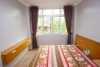 Quality apartment for rent in Ba Dinh district, Hanoi